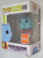 Funko Pop! Disney Doug Skeeter Valentine