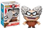 Funko POP! Movie. Captain Underpants. Professor Poopypants