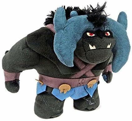 Funko Plushies Trollhunters. Bular Plush Figure 20cm