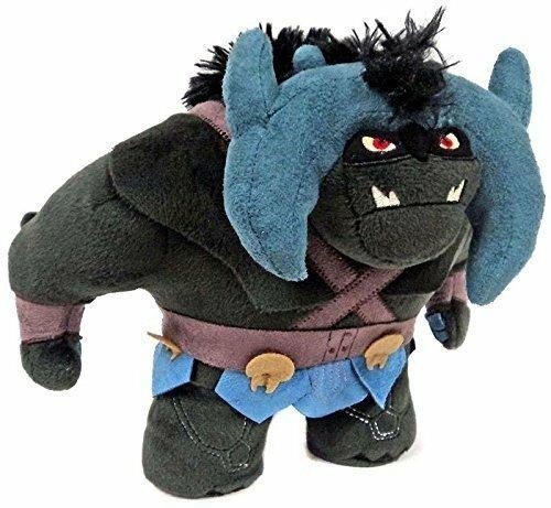 Funko Plushies Trollhunters. Bular Plush Figure 20cm