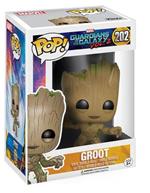 POP Movies: Guardians of the Galaxy 2 - Groot