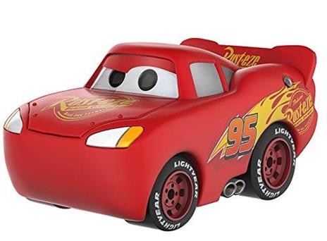 Funko POP! Disney Cars 3. Lightning McQueen