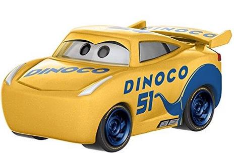 Funko POP! Disney Cars 3. Cruz Ramirez - 2