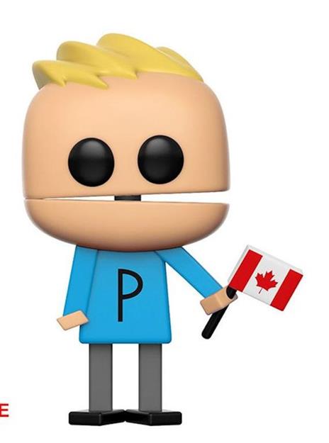 Funko POP! Television. South Park. Phillip - 2