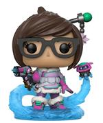 Funko POP! Overwatch. Mei Snowball Colour