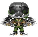 Funko POP! Movies. Spider-Man Homecoming. Vulture