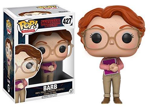 Funko POP! Television. Stranger Things Barb - 3