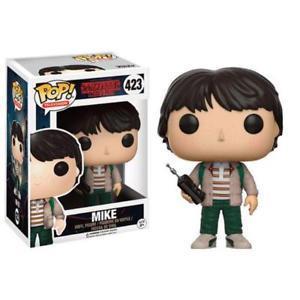 Funko POP! Television. Stranger Things Mike
