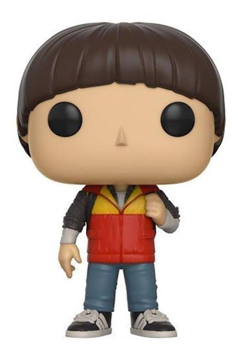 Funko POP! Television. Stranger Things Will - 2