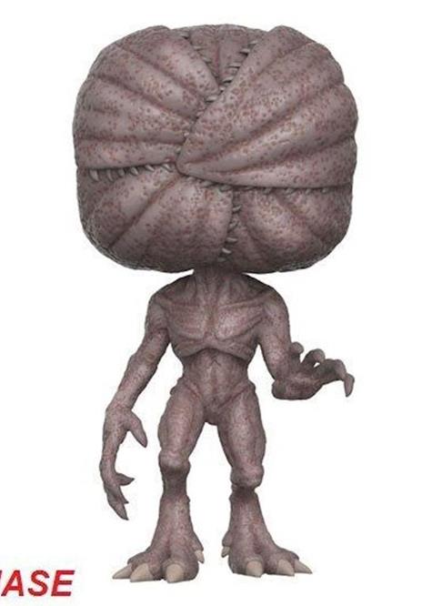 Funko POP! Television. Stranger Things Demogorgon