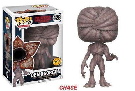 Funko POP! Television. Stranger Things Demogorgon - 3