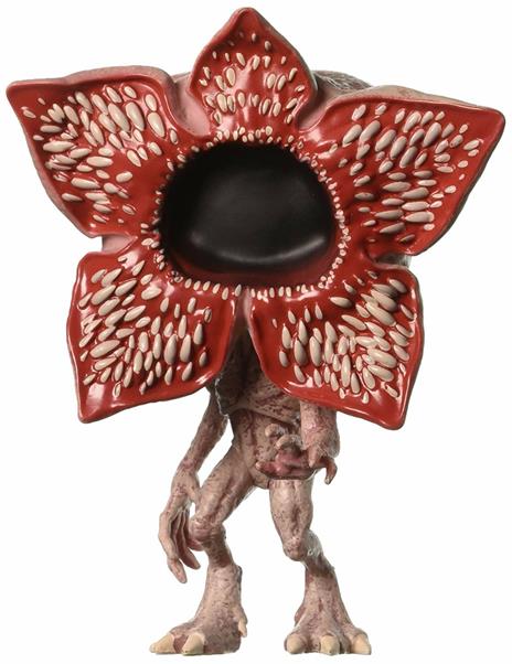 Funko POP! Television. Stranger Things Demogorgon - 5