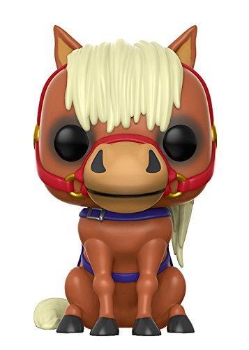 Funko POP! Television. Parks and Recreation. Lil Sebastian