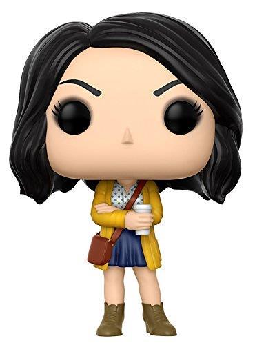 Funko POP! Television. Parks and Recreation. April Ludgate