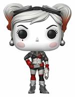 Funko POP! Heroes DC Comics Bombshells. Harley Quinn Flashback