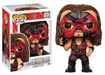 Funko POP! WWE Superstars. Kane Red Suit