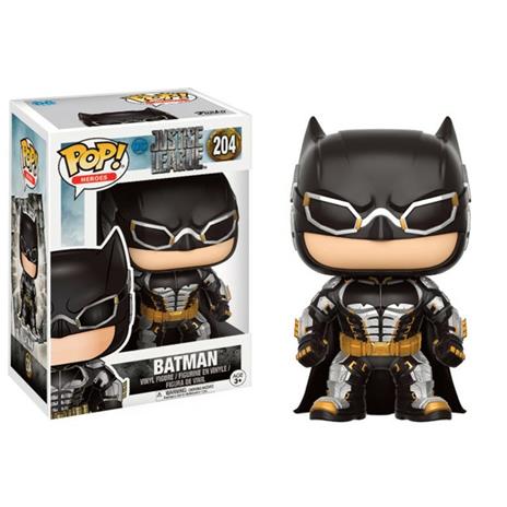 Funko POP! Movies. Justice League. Batman