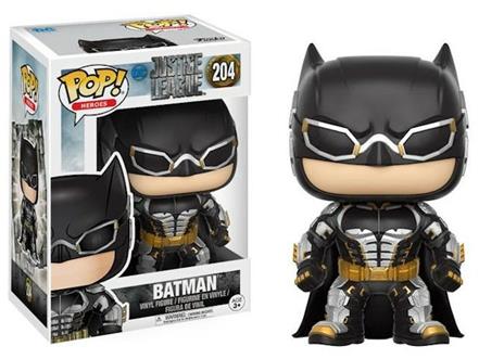 Funko POP! Movies. Justice League. Batman - 2