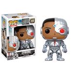 Funko POP! Movies. Justice League. The Cyborg