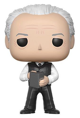 Funko POP! Television. Westworld. Dr. Robert Ford - 2