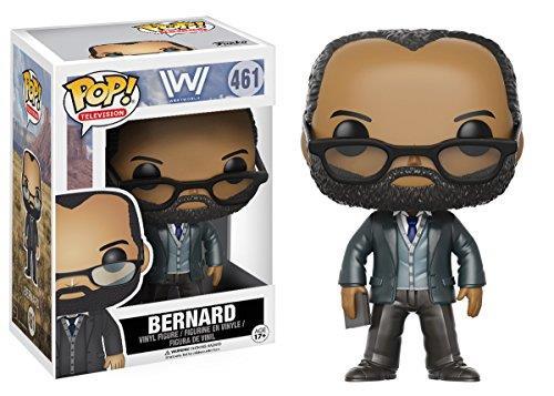 Funko POP! Television. Westworld. Bernard Lowe - 3