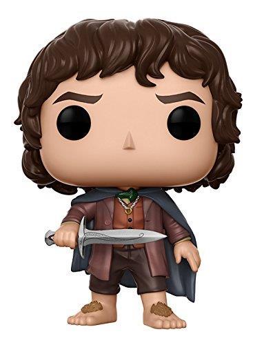 POP Movies: LOTR/Hobbit - Frodo Baggins con CHASE