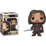 Funko POP! Movies. LOTR/Hobbit. Aragorn