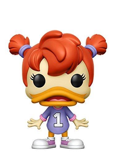 Funko POP! Disney Darkwing Duck. Gosalyn Mallard - 2