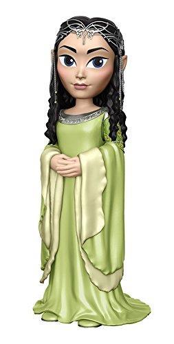 Funko Rock Candy. Lord Of The Rings. Arwen - 2