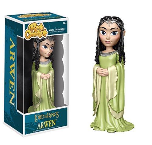 Funko Rock Candy. Lord Of The Rings. Arwen - 3