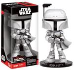 Funko Wacky Wobblers. New Edition. Star Wars Prototype Boba Fett Bobble Head