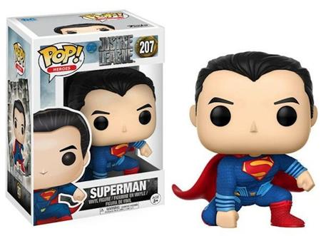 Funko POP! Movies. Justice League. Superman - 3