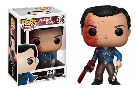 Funko POP! Television. Ash vs. Evil Dead. Bloody Ash - 3