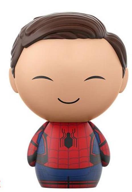 Funko Dorbz. Spider-Man Homecoming. Spider-Man