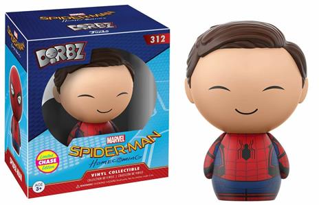 Funko Dorbz. Spider-Man Homecoming. Spider-Man - 7