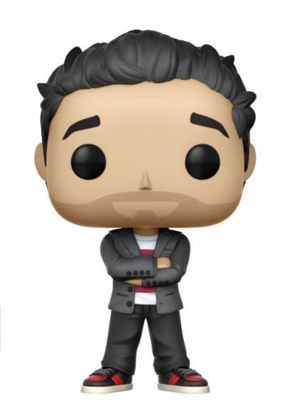 Thor Ragnarok POP! Movies Vinyl Figure Bruce Banner 9 cm - 2