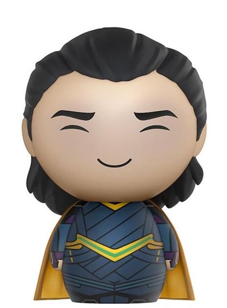 Funko Dorbz. Thor Ragnarok. Loki - 2