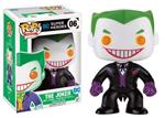 Funko POP! DC Comics. Black Suited Joker