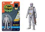 Funko Batman Classic TV-Series. Mr. Freeze Poseable Figure