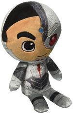 Funko DC Justice League Plush Cyborg Peluche