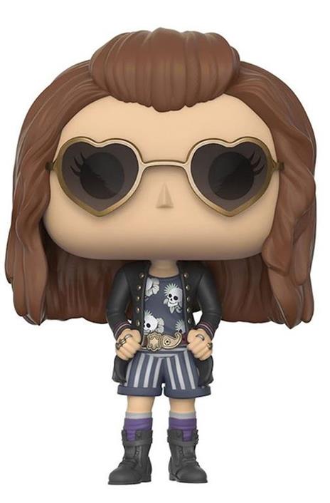 Funko POP! Television. Mr. Robot Darlene Alderson - 3