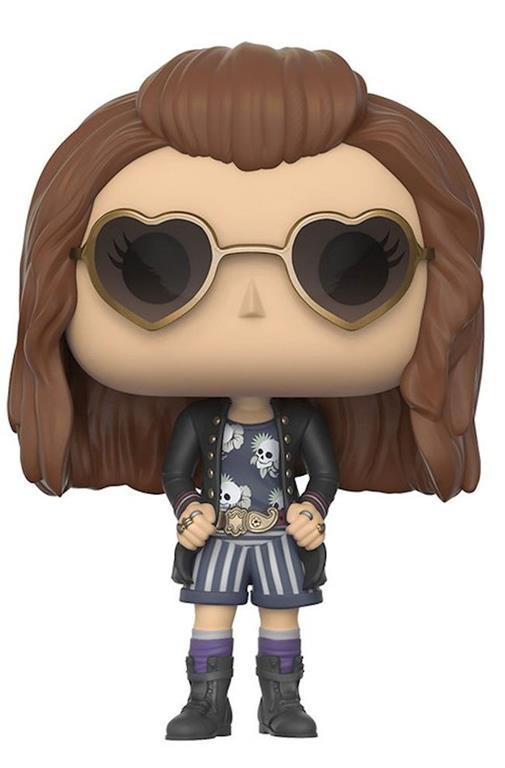 Funko POP! Television. Mr. Robot Darlene Alderson - 3