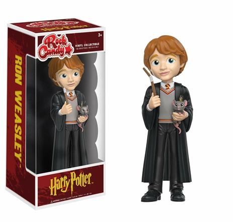 Funko Rock Candy. Harry Potter. Ron Weasley - 4