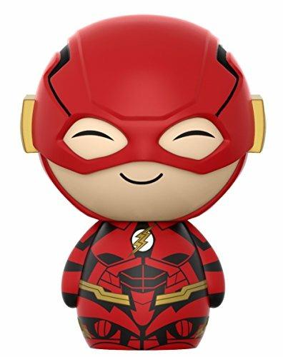 Funko Dorbz. Justice League. Flash