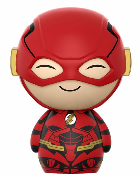 Funko Dorbz. Justice League. Flash - 3