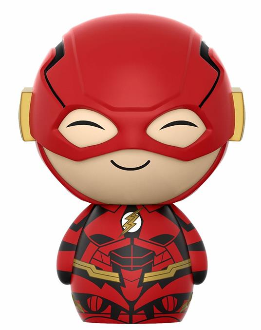Funko Dorbz. Justice League. Flash - 3