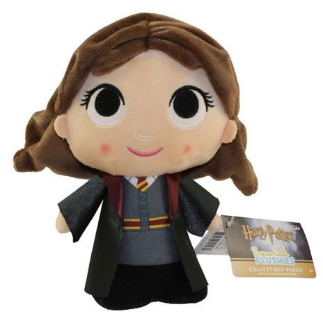 Funko Plush Pelouche Plushies Harry Potter Hermione - 2