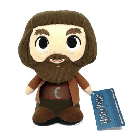 Funko Supercute Plush. HP. Hagrid - 2