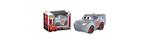 FunKo Disney Cars 3 3 Figurina Lightning Mcqueen Grey Primed 14179