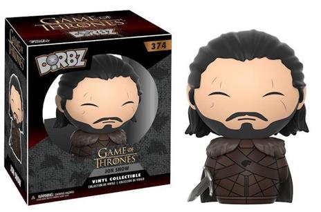 Funko Sugar Dorbz. Games Of Thrones Series 2. Jon Snow - 3